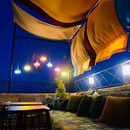 Luxir Hotel Стамбул Екстер'єр фото